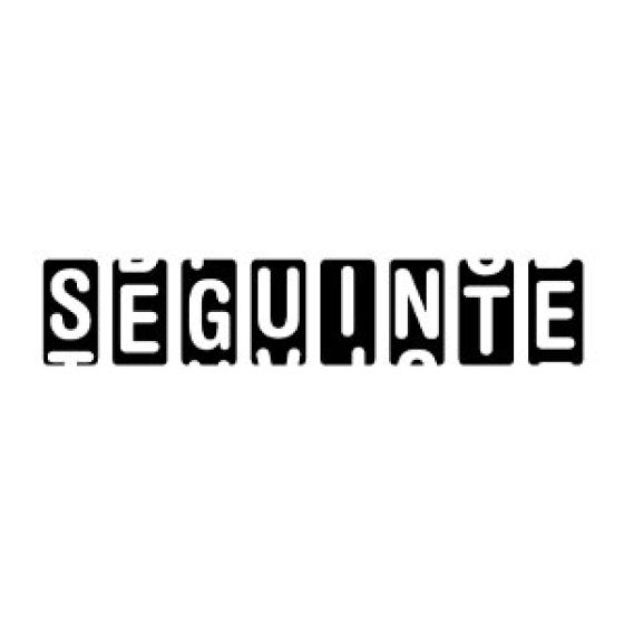 seguinte